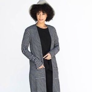 Agnes And Dora duster